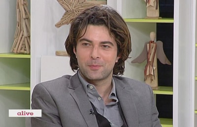 James Jurdi 05 Jan 2015
