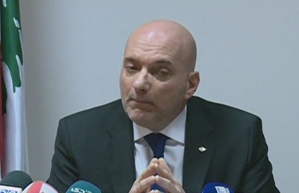 Alain Hakim  05 Jan 2015