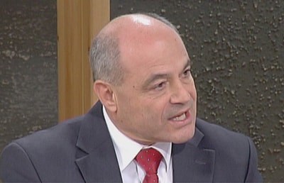Dr Georges Tarek 05 Jan 2015