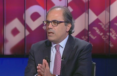 Jihad Azour 