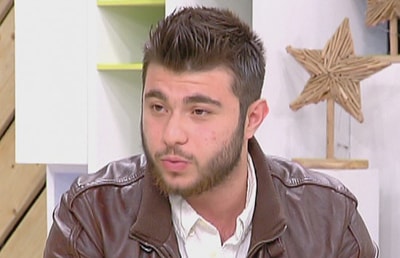 Mostafa Kahlili 