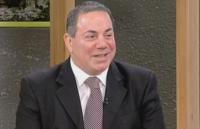 Dr Elie Moubarak - Les Soins Palliatifs - 08 Jan 2015