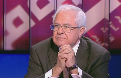 Abdel Hamid El Ahdab