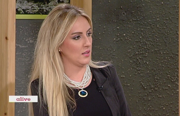 Marise Doueihy - Lawyer 08 Jan 2015