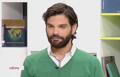 Mike Massi 10 Jan 2015