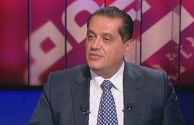 Elie Rizk