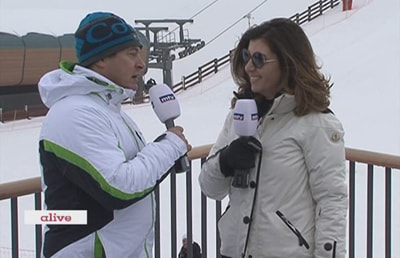 Carole El Murr 10 Jan 2015
