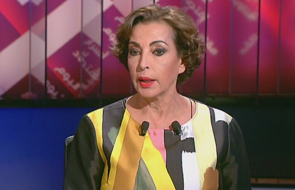 راغدة درغام