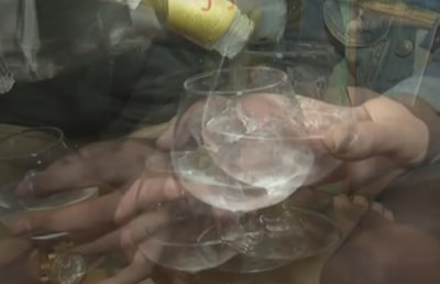 Alcohol - 11 Jan 2015