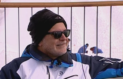 Serge Zarka 11 Jan 2015