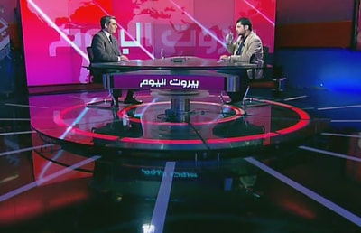 Dr Housam Matar