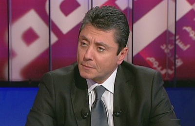 Khodor Habib