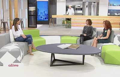  Elsa Yazbek Charabati - Patricia Moukarzel 13 Jan 2015
