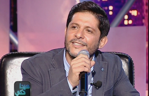 معين شريف