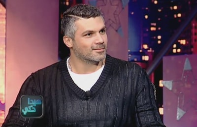 Fares Karam