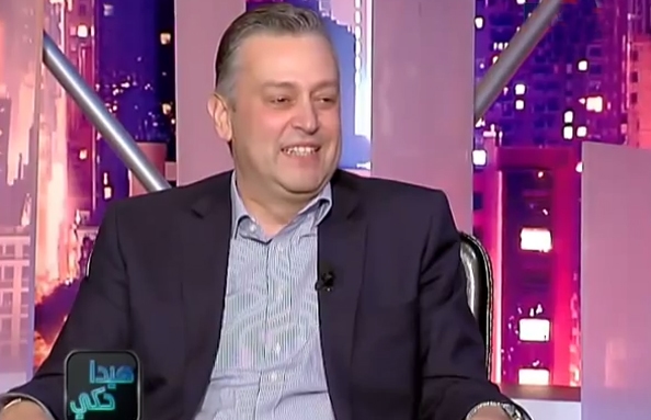  سنا نصر، جيمس جردي وهادي حبيش