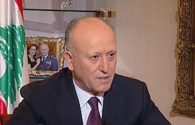 Achraf Rifi - 14 Jan 2015