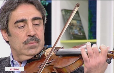 Simone Chahine - 15 Jan 2015