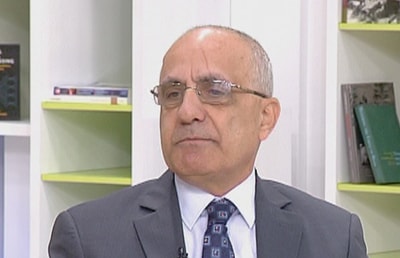 Tony Nassour - 15 Jan 2015