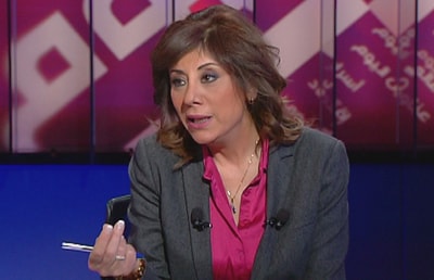 Violette Ghazal El Balaa