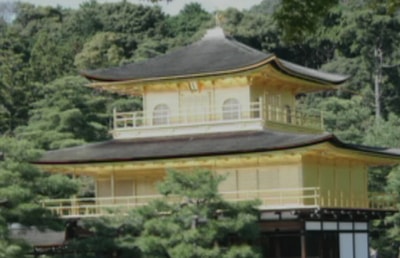 Kyoto - Japan