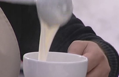 Sahlab - 17 Jan 2015