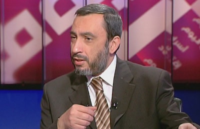 Imad El Hout