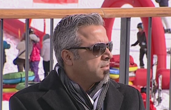 Tigi Professional - 15 Jan 2015