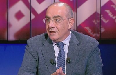 Fares Souaid 