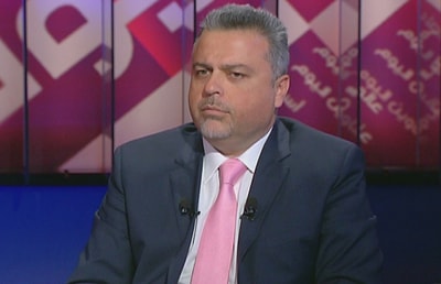 Hassan Sakr