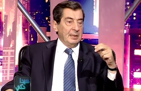سابين و ايلي الفرزلي