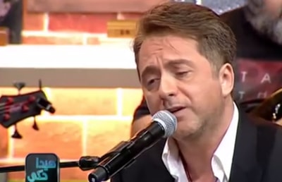 Marwan Khoury
