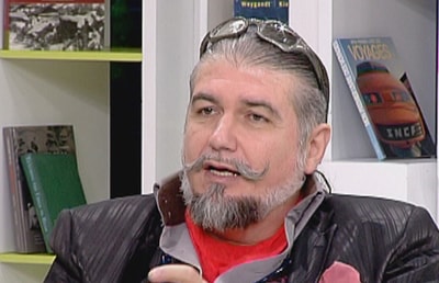 Atef Al Assaad 19 Jan 2014