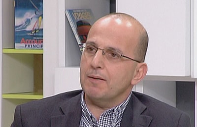 Samer Abou Arraj 19 Jan 2015