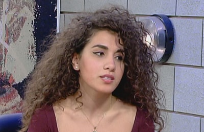Nour Wahid 19 Jan 2015