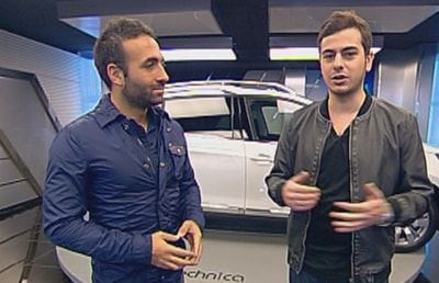 SIDIA - Peugeot Active 2008 - 20 Jan 2015