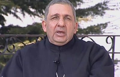 Pere Tannous Nehmeh  22 Jan 2015