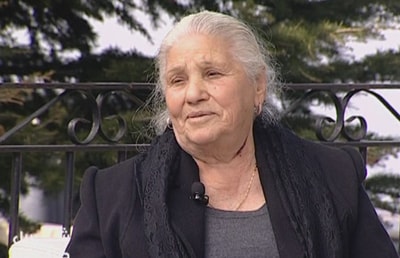 Nouhad El Chami - Saad Al CHami  22 Jan 2015