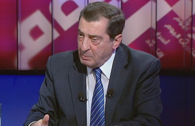 Elie El Ferzli 