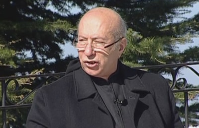 Pere Louis Mattar 22 Jan 2015