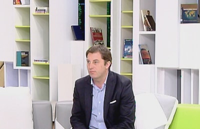 Tancrède de la Morinerie - 23 Jan 2015