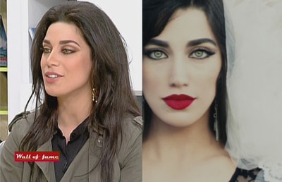 Joy Karam - 24 Jan 2015