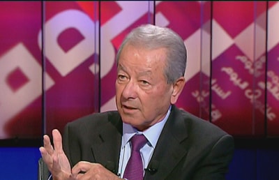 Rajeh El Khoury