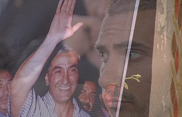 Elie Hobaika Memorial - 24 Jan 2015