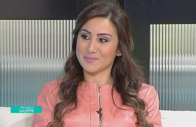 Centimeal - Nancy Hobeika - 24 Jan 2015