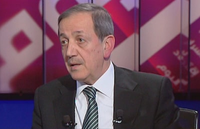 Georges Semaan