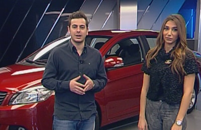Voleex C30 - 25 Jan 2015