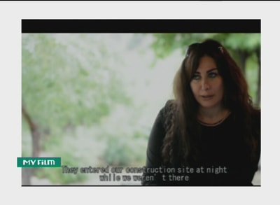 Nour Safieddine - 26 Jan 2015