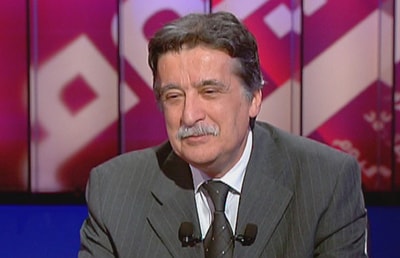 Saoud Al Mawla