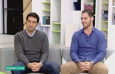 N. Souaid - M. El Khoury - 26 Jan 2015